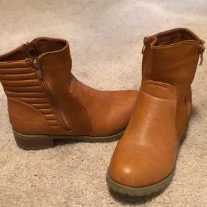 🔹5 for $25🔹 Booties